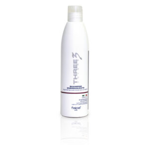 Faipa Three Colore Energizing Σαμπουάν 250ml