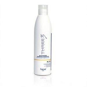 Faipa Three Normalizing Hair Care Shampoo 250ml