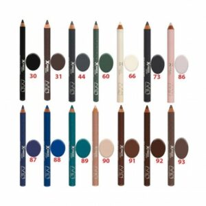 MD Professionnel Express Yourself Eye Pencils