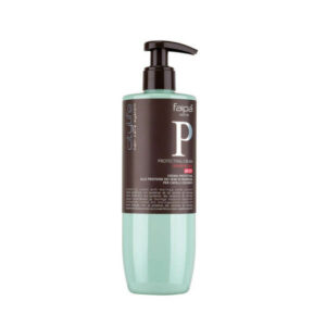 Faipa City Life Protective Leave In Conditioner Ενυδάτωσης 400ml