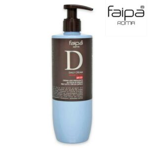 Faipa City Life Daily Leave In Conditioner Ενυδάτωσης 400ml