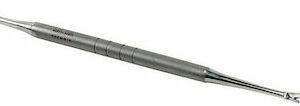 Ro Accessories CP004 Cuticle Pusher, Eργαλείο Καθαρισμού & Αφαίρεσης Τζελ