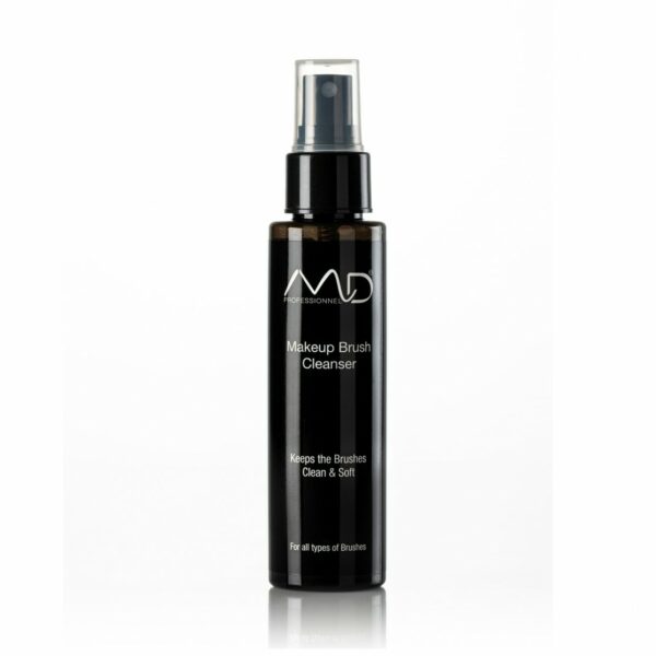 MD Professionnel Σπρέι Καθαρισμού Πινέλων 100ml