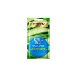 Dax Perfecta Express Mask Μάσκα Προσώπου Για Ενυδάτωση 8ml