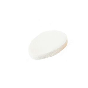 Ro Accessories Σφουγγαράκι Μακιγιάζ 7cm Για Foundation SP191