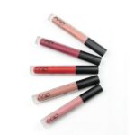 MD Professionnel Super Stable Liquid Matte Lip Color