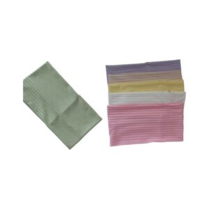 Ro Accessories Κορδέλα Μαλλιών 13cm 09-0097 Πράσινο Χρώμα 1 τμχ.