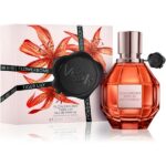 Viktor & Rolf Flowerbomb Tiger Lily Eau de Parfum 50ml