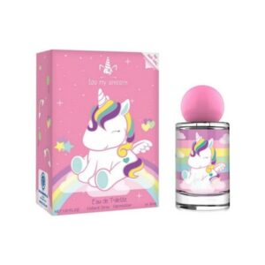 Air-Val Eau My Unicorn Girls Eau de Toilette 30ml