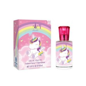 Air-Val Eau My Unicorn Girls Eau de Toilette 30ml