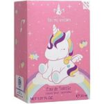 Air-Val Eau My Unicorn Girls Eau de Toilette 30ml