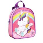 Air-Val Set My Unicorn Eau de Toilette 50ml & Shower Gel 300ml & Bag