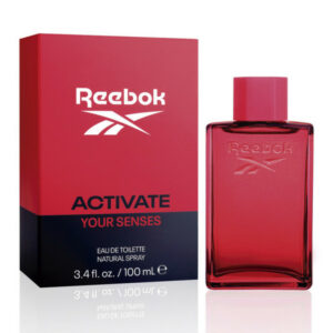 Reebok Activate For Men EDT 100ml