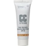 TommyG CC Cream Color Corrector SPF20 Combination To Dry & Oily Skin 35ml