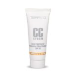 TommyG CC Cream Color Corrector SPF20 Combination To Dry & Oily Skin 35ml