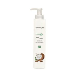 Tommy G Natural Spa Coconut Body Lotion 300ml