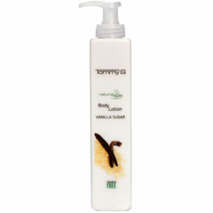 Tommy G Natural Spa Vanilla Sugar Body Lotion 300ml