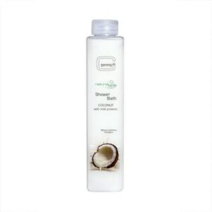 Tommg G Natural Spa Coconut Shower Bath 300ml