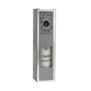 Tommy G Caviar Cleansing Milk 200ml