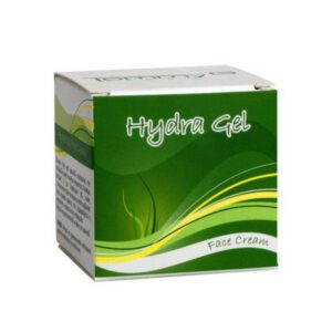 Tommy G Hydra Gel Face Cream 40ml