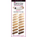 Maybelline Superstay Multi-Function Foundation Stick 7.5g