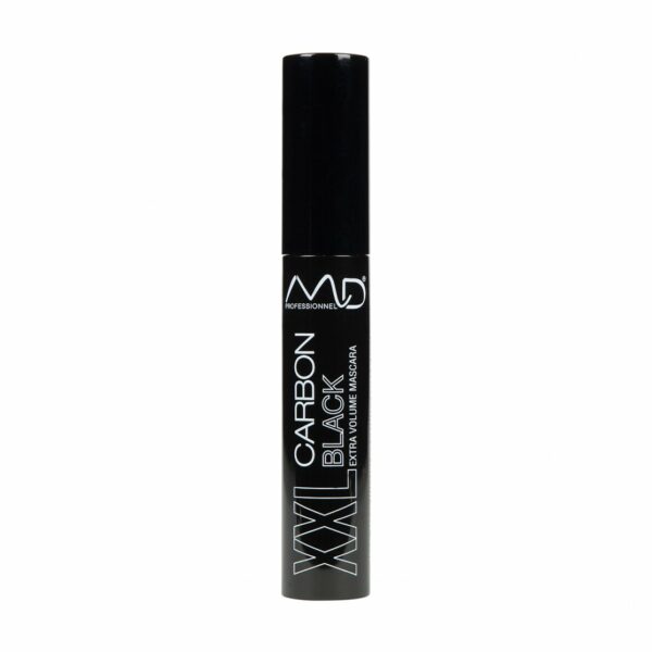 MD Professionnel Xxl Carbon Black Mascara για Όγκο 15ml