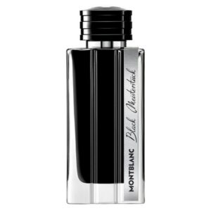 Montblanc Collection Black Meisterstuck Eau De Parfum 125ml