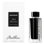 Montblanc Collection Black Meisterstuck Eau De Parfum 125ml