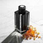 Montblanc Collection Black Meisterstuck Eau De Parfum 125ml