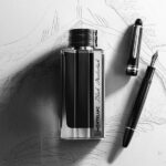 Montblanc Collection Black Meisterstuck Eau De Parfum 125ml
