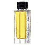 Montblanc Collection Extreme Leather Eau De Parfum 125ml