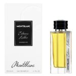 Montblanc Collection Extreme Leather Eau De Parfum 125ml