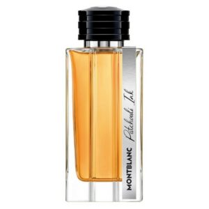 Montblanc Collection Patchouli Ink Eau De Parfum 125ml