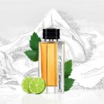 Montblanc Collection Patchouli Ink Eau De Parfum 125ml