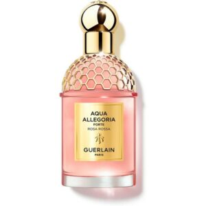 Guerlain Aqua Allegoria Forte Rossa Rossa Eau de Parfum 75 ml
