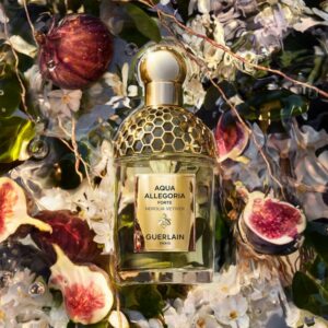 Guerlain Aqua Allegoria Forte Nerolia Vetiver Eau de Parfum 75 ml