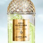 Guerlain Aqua Allegoria Forte Nerolia Vetiver Eau de Parfum 75 ml