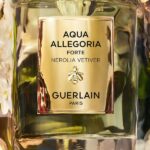 Guerlain Aqua Allegoria Forte Nerolia Vetiver Eau de Parfum 75 ml