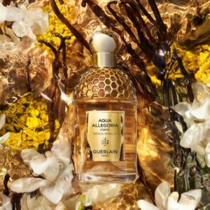 Guerlain Aqua Allegoria Forte Bosca Vanilla Eau de Parfum 75 ml