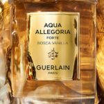Guerlain Aqua Allegoria Forte Bosca Vanilla Eau de Parfum 75 ml