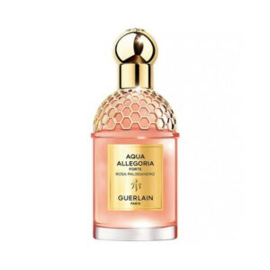 Guerlain Aqua Allegoria Forte Rosa Palissandro Eau de Parfum 75 ml