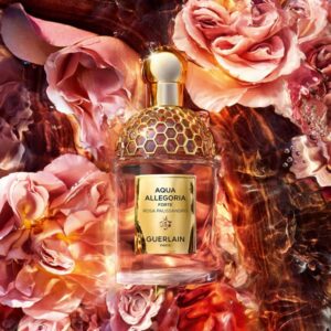 Guerlain Aqua Allegoria Forte Rosa Palissandro Eau de Parfum 75 ml