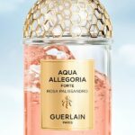Guerlain Aqua Allegoria Forte Rosa Palissandro Eau de Parfum 75 ml