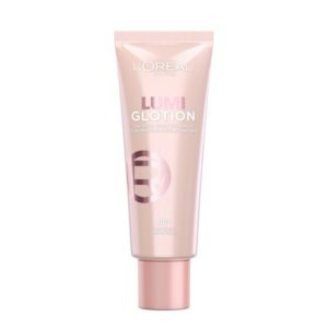 L’Oreal Paris Lumi Glotion Natural Glow Enhancer Υγρό Highlighter Πολλαπλών Χρήσεων 40ml