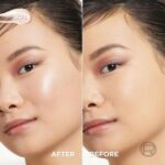 L’Oreal Paris Lumi Glotion Natural Glow Enhancer Υγρό Highlighter Πολλαπλών Χρήσεων 40ml