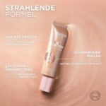 L’Oreal Paris Lumi Glotion Natural Glow Enhancer Υγρό Highlighter Πολλαπλών Χρήσεων 40ml