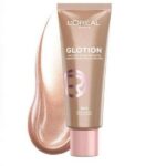 L’Oreal Paris Lumi Glotion Natural Glow Enhancer Υγρό Highlighter Πολλαπλών Χρήσεων 40ml