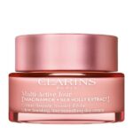 Clarins Multi-Active Day Line Smoothing Dry Skin 50ml