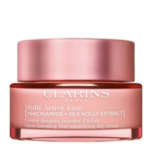 Clarins Multi-Active Day Line Smoothing Dry Skin 50ml
