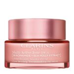 Clarins Multi-Active Day Cream SPF15 Line Smoothing 50ml